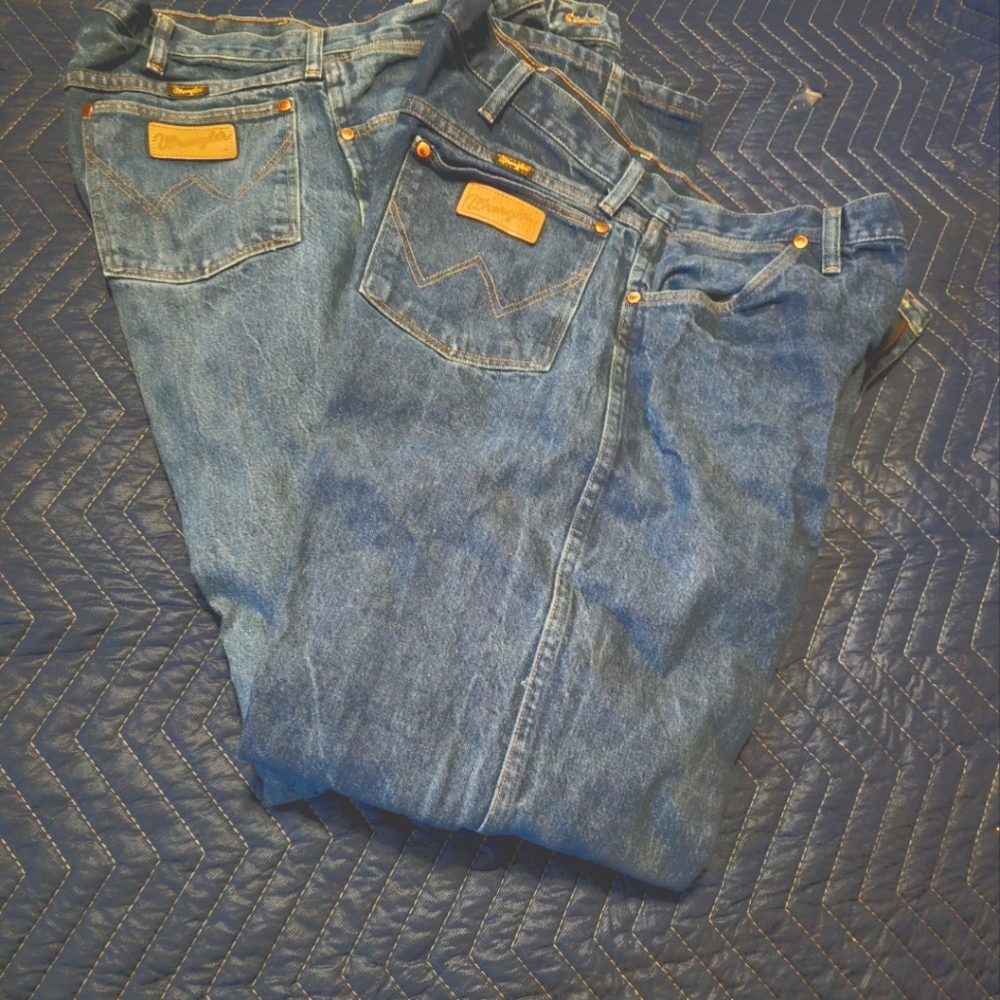 Ranger Men's Jeans 40 x 34